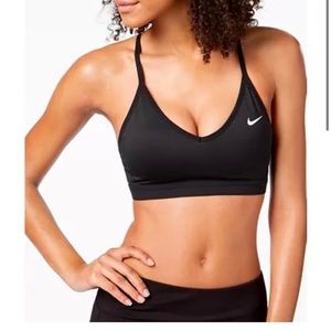 *BRAND NEW* Nike Indy Wire-Free Sports Bra